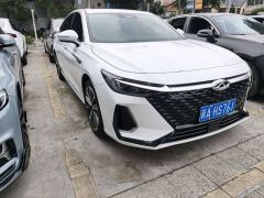 Chery Arrizo 8 1.6T DCT Elegant - ფოტო 3