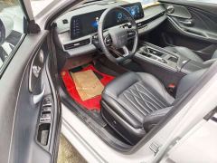 Chery Arrizo 8 1.6T DCT Elegant - ფოტო 4