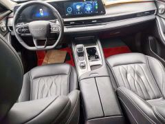 Chery Arrizo 8 1.6T DCT Elegant - ფოტო 5