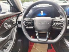 Chery Arrizo 8 1.6T DCT Elegant - ფოტო 6