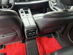 Chery Arrizo 8 1.6T DCT Elegant - ფოტო 9