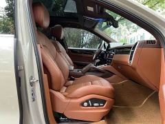 Porsche Cayenne S 2.9T - ფოტო 11