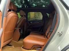 Porsche Cayenne S 2.9T - ფოტო 12