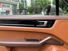 Porsche Cayenne S 2.9T - ფოტო 14