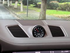 Porsche Cayenne S 2.9T - ფოტო 16
