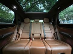Porsche Cayenne S 2.9T - ფოტო 9