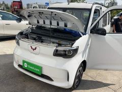 Wuling Zhiguang New Energy 201km Comfort - photo 1