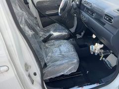 Wuling Zhiguang New Energy 201km Comfort - photo 10