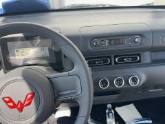 Wuling Zhiguang New Energy 201km Comfort - photo 12