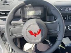 Wuling Zhiguang New Energy 201km Comfort - photo 13