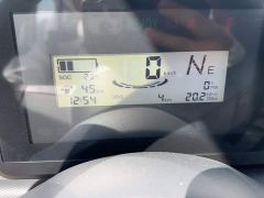 Wuling Zhiguang New Energy 201km Comfort - photo 15