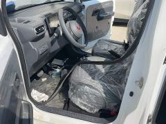 Wuling Zhiguang New Energy 201km Comfort - photo 18