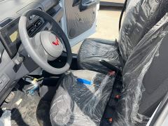 Wuling Zhiguang New Energy 201km Comfort - photo 19