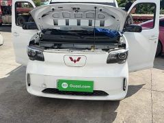 Wuling Zhiguang New Energy 201km Comfort - photo 2