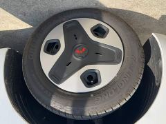 Wuling Zhiguang New Energy 201km Comfort - photo 4