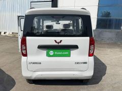 Wuling Zhiguang New Energy 201km Comfort - photo 7