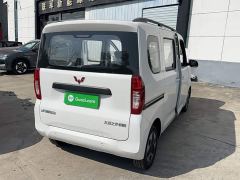 Wuling Zhiguang New Energy 201km Comfort - photo 8