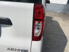 Wuling Zhiguang New Energy 201km Comfort - photo 9