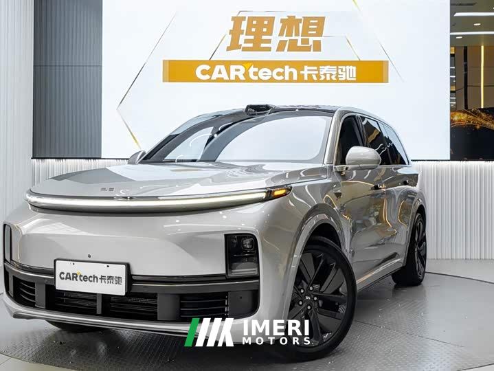 Li Auto L9 Max
