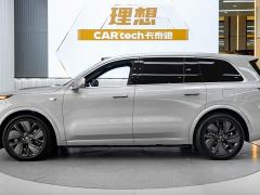 Li Auto L9 Max - ფოტო 3