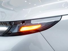 Li Auto L9 Max - ფოტო 8