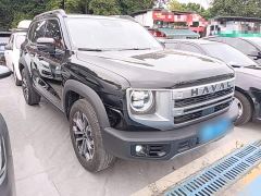 Great Wall Dachshund 1.5T DCT Border Collie Edition - ფოტო 3