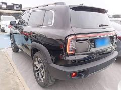Great Wall Dachshund 1.5T DCT Border Collie Edition - ფოტო 4