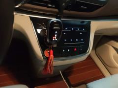 Buick GL8 Land Business Class 652T Luxury - фото 10
