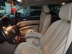 Buick GL8 Land Business Class 652T Luxury - фото 11
