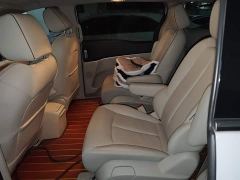 Buick GL8 Land Business Class 652T Luxury - фото 13
