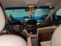 Buick GL8 Land Business Class 652T Luxury - фото 14
