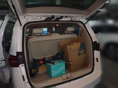 Buick GL8 Land Business Class 652T Luxury - фото 15