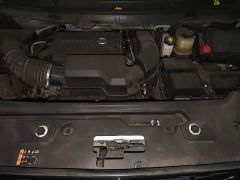 Buick GL8 Land Business Class 652T Luxury - фото 16