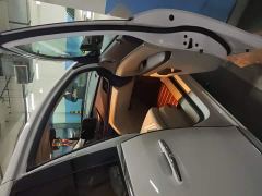 Buick GL8 Land Business Class 652T Luxury - фото 19