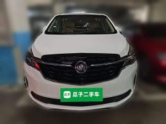Buick GL8 Land Business Class 652T Luxury - фото 2