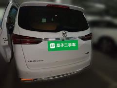 Buick GL8 Land Business Class 652T Luxury - фото 3