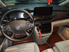 Buick GL8 Land Business Class 652T Luxury - фото 5