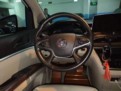 Buick GL8 Land Business Class 652T Luxury - фото 6