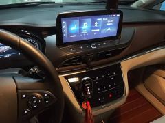 Buick GL8 Land Business Class 652T Luxury - фото 9