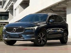 Volvo XC60 B5 AWD Smart Luxury Edition - ფოტო 1