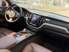 Volvo XC60 B5 AWD Smart Luxury Edition - ფოტო 10