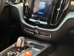 Volvo XC60 B5 AWD Smart Luxury Edition - ფოტო 11