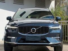 Volvo XC60 B5 AWD Smart Luxury Edition - ფოტო 2