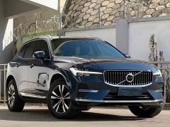 Volvo XC60 B5 AWD Smart Luxury Edition - ფოტო 3