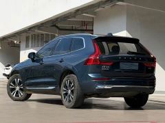 Volvo XC60 B5 AWD Smart Luxury Edition - ფოტო 4