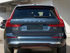 Volvo XC60 B5 AWD Smart Luxury Edition - ფოტო 5