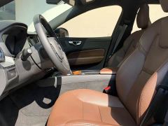 Volvo XC60 B5 AWD Smart Luxury Edition - ფოტო 6