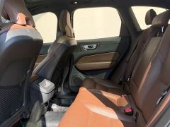 Volvo XC60 B5 AWD Smart Luxury Edition - ფოტო 9