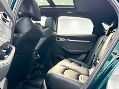 Geely Xingrui 2.0T Diesel Exclusive Cyan Green Edition - photo 5