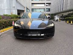 Tesla Model 3 Rear-Wheel Drive - ფოტო 1